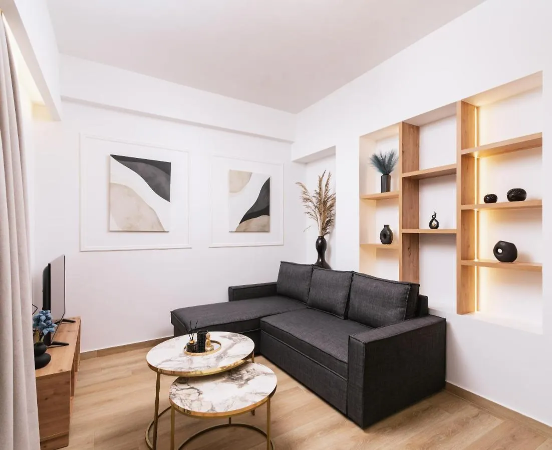 Fontem Central Living Ηράκλειο Κρήτης 0*,  Ελλάδα